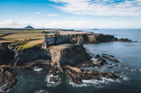 Circuit Secret d'Ecosse edimbourg Ecosse