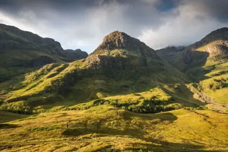 Autotour Le Tour Classique d'Ecosse edimbourg Ecosse