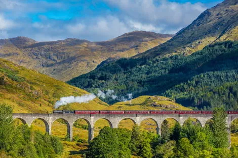 Glenfinnan