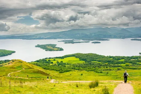 Loch Lomond