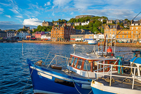 Oban