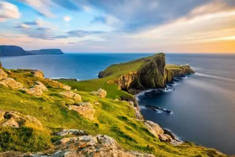 séjour Ecosse - Circuit Nature sauvage et mythes d'Écosse