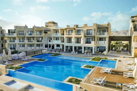 Hôtel Creek & Residences El Gouna el_gouna Egypte