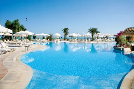 Hôtel Movenpick El Gouna Resort & Spa el_gouna Egypte