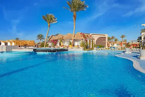 Club Ôclub Experience Panorama Bungalows Resort El Gouna el_gouna Egypte