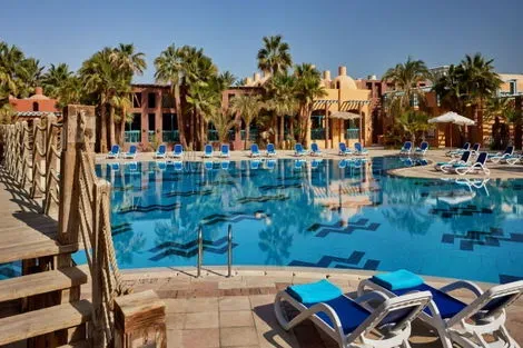 Hôtel Sheraton Miramar Resort El Gouna el_gouna Egypte