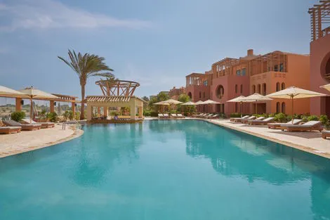 Hôtel Steingenberger Golf Resort El Gouna el_gouna Egypte