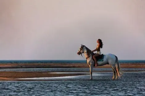 Hôtel Captains Inn el_gouna EGYPTE