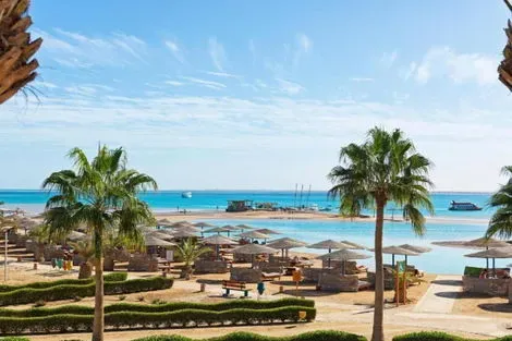 Club Paradisio El Gouna el_gouna Egypte