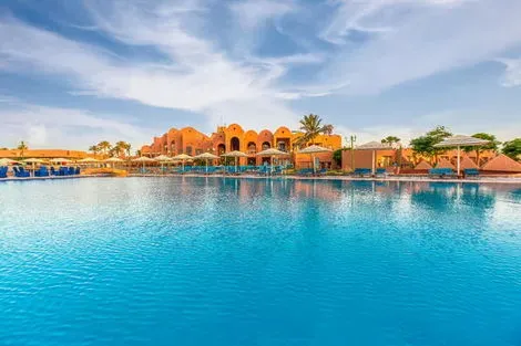 Hôtel Akassia Swiss Resort el_quseir Egypte