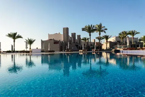Hôtel Sentido Akassia Beach el_quseir Egypte