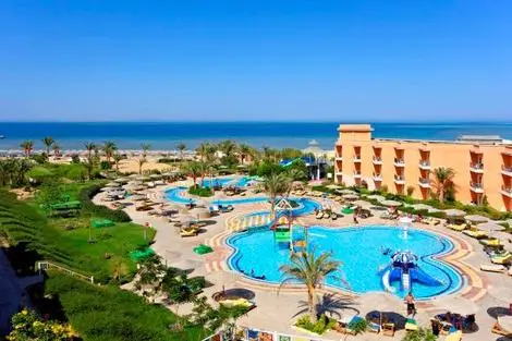 Hôtel Three Corners Sunny Beach EGYPTE