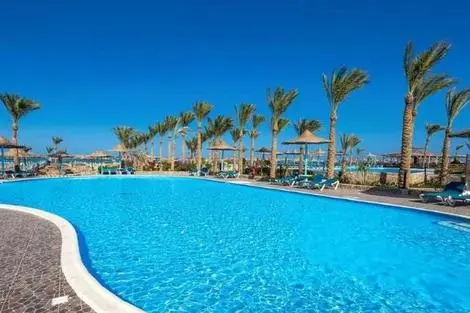 Hôtel Hawaii Riviera Aqua Park hurghada EGYPTE