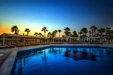Hôtel Meraki Resort hurghada EGYPTE