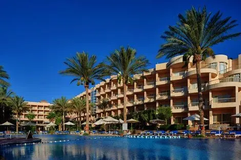 Hôtel Sea Star Beaurivage hurghada EGYPTE