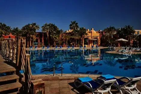 Hôtel Sheraton Miramar hurghada EGYPTE