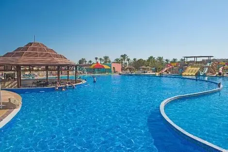 Hôtel Sunrise Royal Makadi Resort hurghada EGYPTE