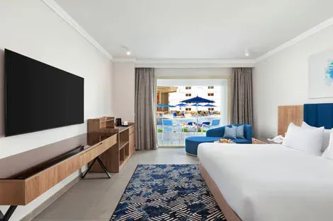 Chambre Deluxe