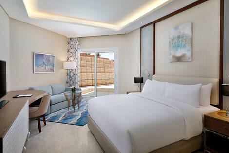 Chambre Guest