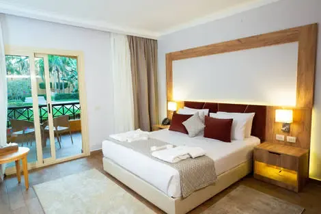 Chambre premium