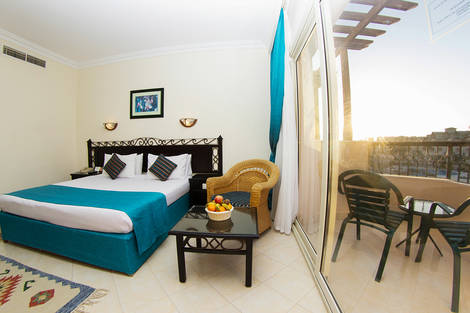 Chambre standard