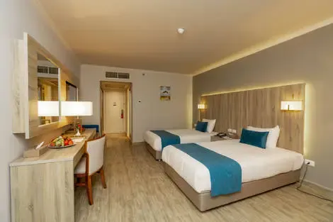 Chambre standard