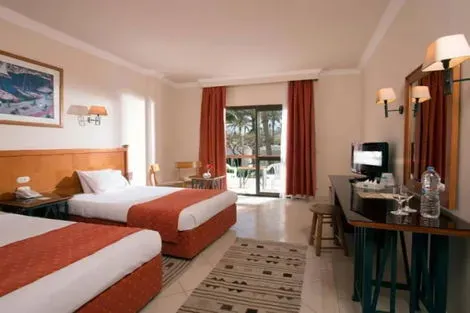 chambre standard