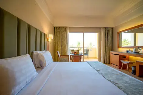 Chambre Supérieure