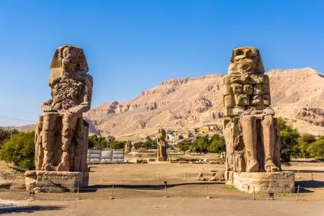 Colosses de Memnon