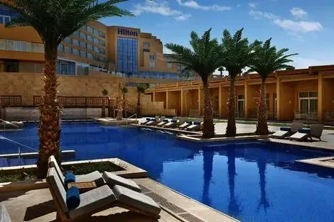 Hôtel Hilton Hurghada Plaza hurghada EGYPTE
