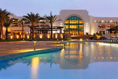 Egypte : Hôtel Movenpick Waterpark Resort & Spa Soma Bay