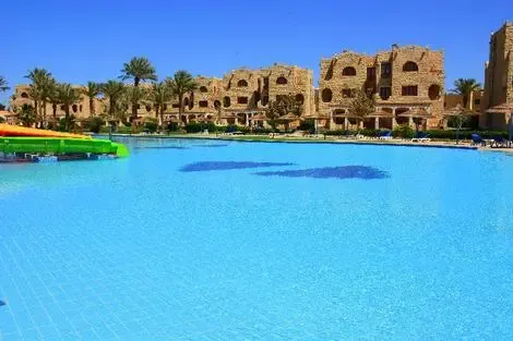 Hôtel Royal Lagoons Resort hurghada EGYPTE