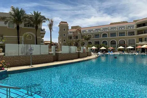 Egypte : Hôtel Adult Only (+17) - Kaisol Romance Resort Sahl Hasheesh