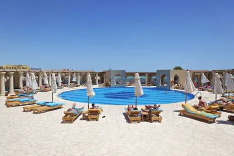 Egypte : Hôtel Adult Only +16 - Three Corners Ocean View