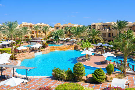Hôtel Adult only (+16) - Steigenberger Coraya Beach hurghada Egypte