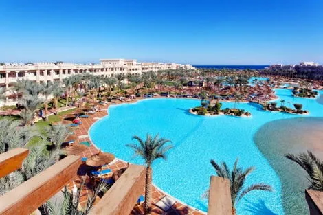 Hôtel Albatros Palace Resort hurghada Egypte