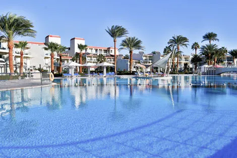 Egypte : Hôtel Amarina Abu Soma Resort & Aqua Park