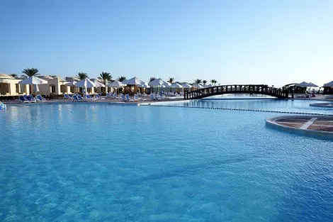 Egypte : Hôtel Amarina Queen Resort & Aquapark by Ôvoyages