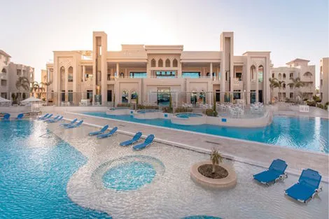 Hôtel Aqua Blu Resort Hurghada hurghada Egypte