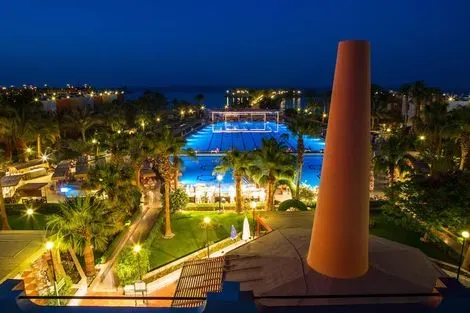 Hôtel Arabia Azur Resort hurghada EGYPTE