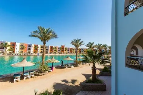Hôtel Arabia Azur Resort hurghada EGYPTE