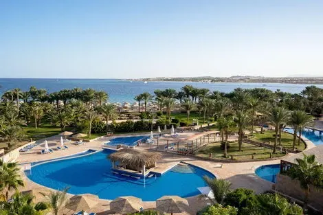 Hôtel By Ôvoyages Fort Arabesque The Beach Resort hurghada Egypte