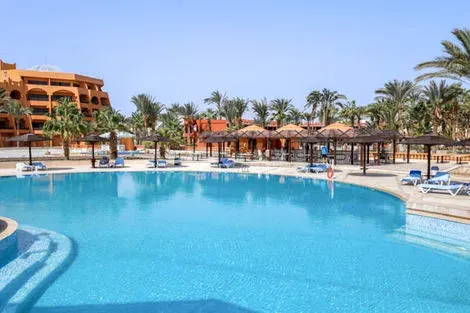 Egypte : Hôtel Calimera Blend Paradise Resort