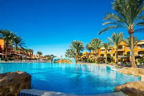 Egypte : Hôtel Caribbean World Resort