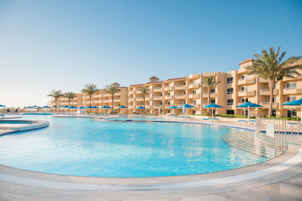 séjour Egypte - Hôtel Club Jumbo Amwaj Beach Club Abu Soma - Vente Flash