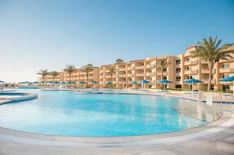Hôtel Club Jumbo Amwaj Beach Club Abu Soma hurghada Egypte