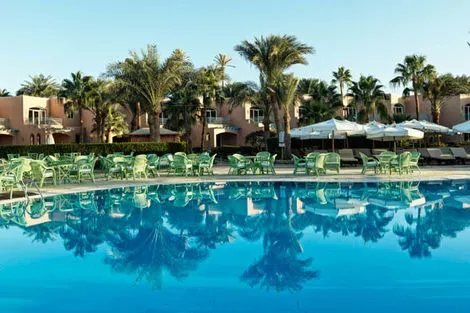 Egypte : Hôtel Club Paradisio El Gouna