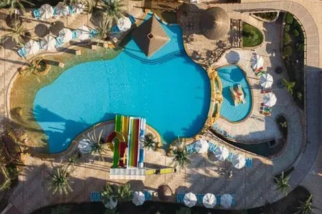 Hôtel Eagles Dowtown Zahabia Resort & Aqua Park hurghada Egypte