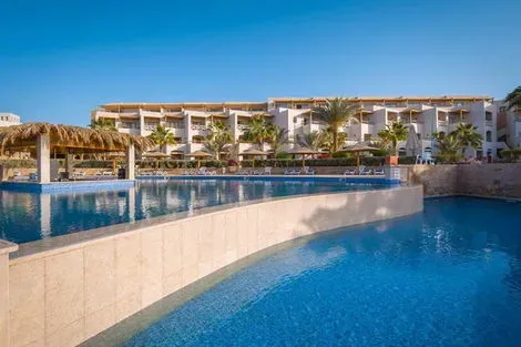 Egypte : Hôtel Fort Arabesque Resort