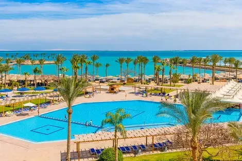 Club Framissima Continental Hurghada - Vente Flash hurghada Egypte